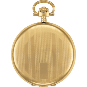 Montre Tissot Savonnette PVD Or Jaune