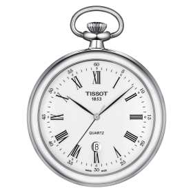 Montre Tissot Lepine Acier Inoxydable