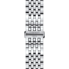 Montre Tissot Tradition Powermatic 80 Open Heart Cadran Noir