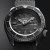 Montre Seiko 5 Sport Automatique Nylon Fantome