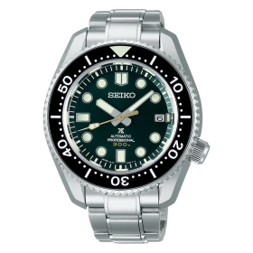 Montre Seiko Prospex Automatique Diver 300 Edition Limitée