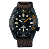 Montre Seiko Prospex Série Limitée Cadran Noir