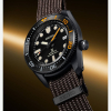 Montre Seiko Prospex Série Limitée Cadran Noir