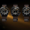 Montre Seiko Prospex Série Limitée Cadran Noir