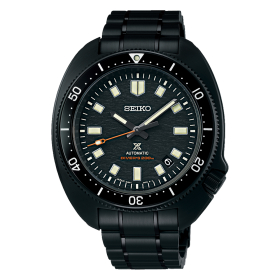 Montre Seiko Prospex SLA061J1 Automatique Diver's 200m Série Limitée