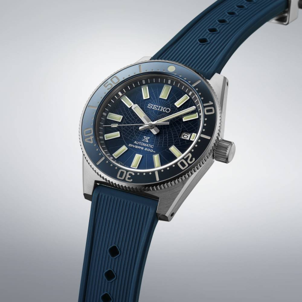 Montre Seiko Prospex SLA065J1 Edition Limitée Diver's 200m