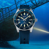 Montre Seiko Prospex SLA065J1 Edition Limitée Diver's 200m