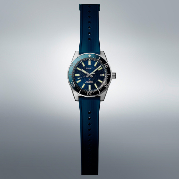 Montre Seiko Prospex SLA065J1 Edition Limitée Diver's 200m
