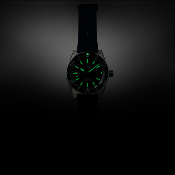 Montre Seiko Prospex SLA065J1 Edition Limitée Diver's 200m