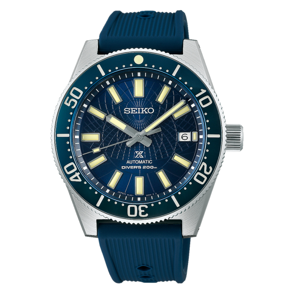 Montre Seiko Prospex SLA065J1 Edition Limitée Diver's 200m
