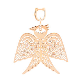 copy of Boucles d'Oreilles Ginette NY Georgia Studs