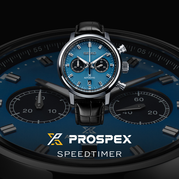 copy of Montre Prospex Automatique Diver's 200M Bracelet Acier
