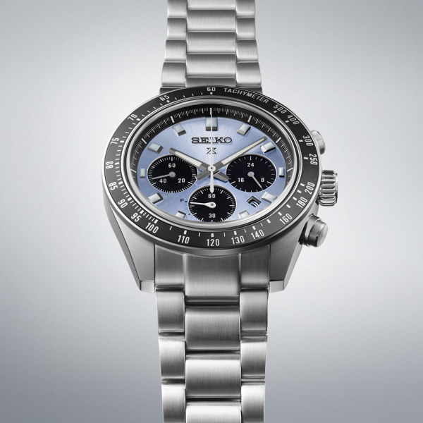 copy of Montre Prospex Automatique Diver's 200M Bracelet Acier