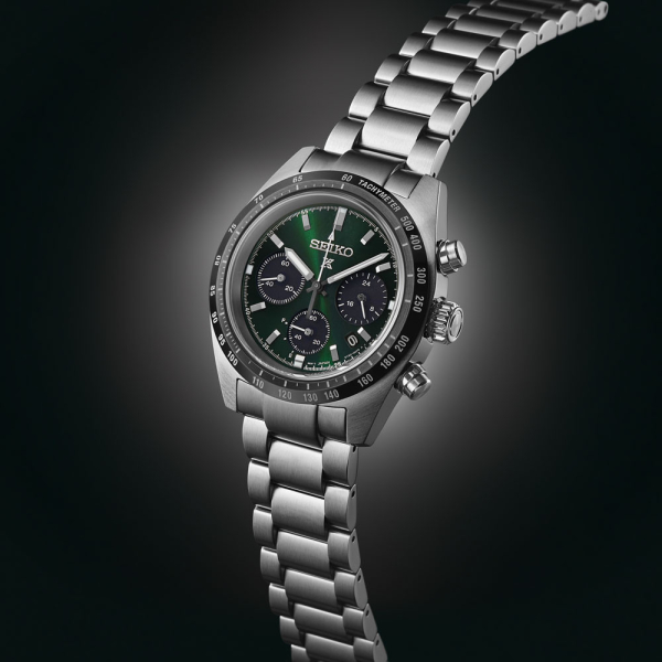 copy of Montre Prospex Automatique Diver's 200M Bracelet Acier