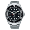 Montre Prospex SNE589P1 Quartz Solaire Diver's 200m