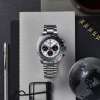 Montre Seiko Prospex Chronographe Quartz Solaire