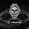 Montre Seiko Prospex Chronographe Quartz Solaire