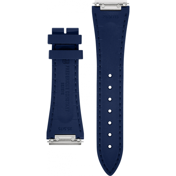 Montre Frederique Constant Ladies Highlife Heartbeat Automatic