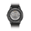 Montre Mido Commander Gradient Cadran Noir Bracelet Tissu