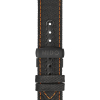 Montre Mido Commander Gradient Cadran Noir Bracelet Tissu