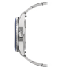 Montre Mido Ocean Star 36.5 Cadran Bleu Bracelet Acier