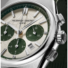 Montre Frederique Constant Highlife Chronograph Automatic Cadran Beige