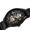 Montre Rado True Open Heart céramique 40 mm