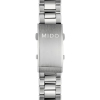 Montre Mido Ocean Star 600 Chronometer Cadran Noir Bracelet Acier