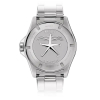 Montre Mido Ocean Star 600 Chronometer Cadran Noir Bracelet Acier
