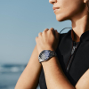 Montre Mido Ocean Star 39mm Cadran Dégradé Bleu