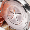 Montre Mido Ocean Star 39mm Cadran Dégradé Bleu