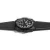 Montre Bell & Ross Diver Black Matte Ceramic Bracelet Caoutchouc