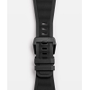 Montre Bell & Ross Diver Black Matte Ceramic Bracelet Caoutchouc