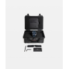 Montre Bell & Ross Diver Blue Steel Bracelet Caoutchouc