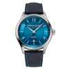 Montre Frederique Constant Classics Runabout Auto Cadran Bleu