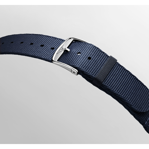 Montre Longines Conquest Marco Odermatt