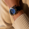 Montre MARCH LA.B Belza Gitana Bronze Bracelet Cuir
