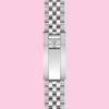 MONTRE HOMME TUDOR BLACK BAY CHRONO "MONTRE HOMME TUDOR BLACK BAY CHRONO "PINK""