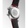 Montre Longines Legend Diver Auto Cadran Bordeaux