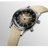 Montre Longines Legend Diver Auto Cadran Beige