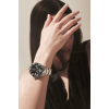 Montre Longines Hydroconquest 39mm Auto Cadran Noir Bracelet Acier