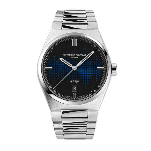Montre Frederique Constant Highlife The Avener