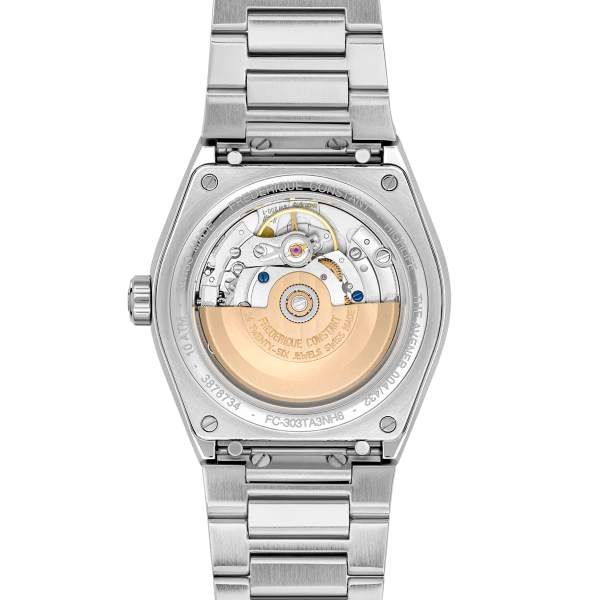 Montre Frederique Constant Highlife The Avener