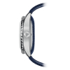 Montre Mido Ocean Star GMT Cadran Bleu Bracelet Acier