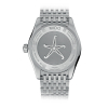 Montre Mido Ocean Star GMT Cadran Bleu Bracelet Acier