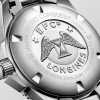 Montre Longines Hydroconquest 43mm Auto Cadran Vert Bracelet Acier