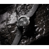 Montre Longines Hydroconquest 41mm Auto Cadran Gris Bracelet Caoutchouc