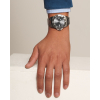 Montre Longines Hydroconquest 41mm Auto Cadran Gris Bracelet Acier