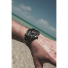 Montre Longines Hydroconquest 41mm Auto Cadran Noir Bracelet Acier