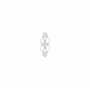 copy of Boucles D'oreilles Stone Paris Blood Diamonds Or Jaune & Diamants